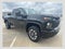 2023 Chevrolet Silverado 2500HD 4WD Double Cab Standard Bed Custom