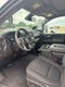 2023 Chevrolet Silverado 2500HD 4WD Double Cab Standard Bed Custom