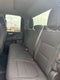 2023 Chevrolet Silverado 2500HD 4WD Double Cab Standard Bed Custom