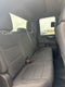 2023 Chevrolet Silverado 2500HD 4WD Double Cab Standard Bed Custom