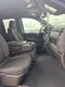 2023 Chevrolet Silverado 2500HD 4WD Double Cab Standard Bed Custom