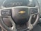2023 Chevrolet Silverado 2500HD 4WD Double Cab Standard Bed Custom
