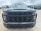 2023 Chevrolet Silverado 2500HD 4WD Double Cab Standard Bed Custom