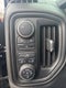 2023 Chevrolet Silverado 2500HD 4WD Double Cab Standard Bed Custom