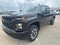 2023 Chevrolet Silverado 2500HD 4WD Double Cab Standard Bed Custom