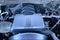 2023 Chevrolet Silverado 2500HD 4WD Double Cab Standard Bed Custom