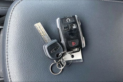 2021 Chevrolet Colorado 2WD Crew Cab Short Box Z71