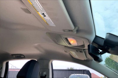 2021 Chevrolet Colorado 2WD Crew Cab Short Box Z71