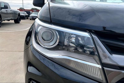 2021 Chevrolet Colorado 2WD Crew Cab Short Box Z71