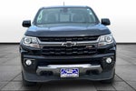 2021 Chevrolet Colorado 2WD Crew Cab Short Box Z71