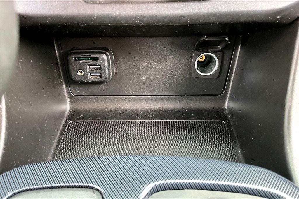 2021 Chevrolet Colorado 2WD Crew Cab Short Box Z71