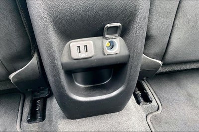2021 Chevrolet Colorado 2WD Crew Cab Short Box Z71