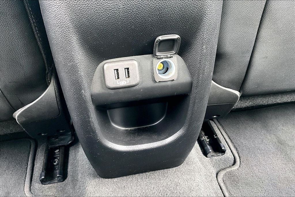 2021 Chevrolet Colorado 2WD Crew Cab Short Box Z71