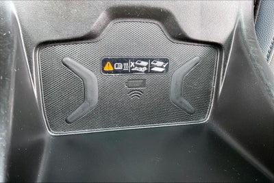 2021 Chevrolet Colorado 2WD Crew Cab Short Box Z71