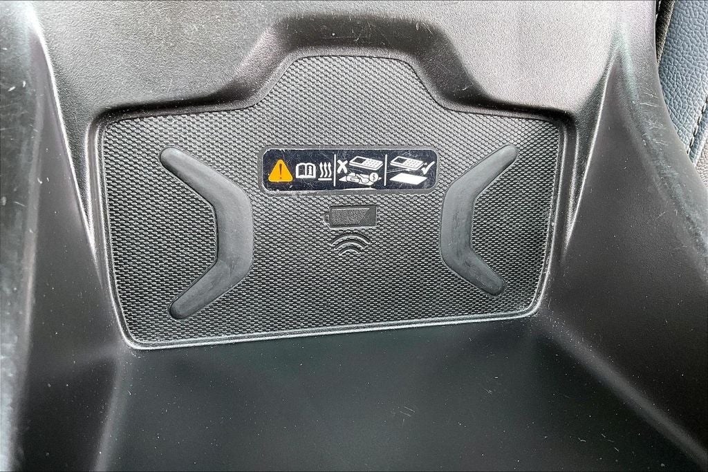 2021 Chevrolet Colorado 2WD Crew Cab Short Box Z71