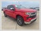2022 Chevrolet Silverado 1500 2WD Crew Cab Short Bed LT