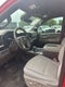 2022 Chevrolet Silverado 1500 2WD Crew Cab Short Bed LT