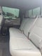 2022 Chevrolet Silverado 1500 2WD Crew Cab Short Bed LT