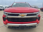 2022 Chevrolet Silverado 1500 2WD Crew Cab Short Bed LT