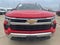 2022 Chevrolet Silverado 1500 2WD Crew Cab Short Bed LT