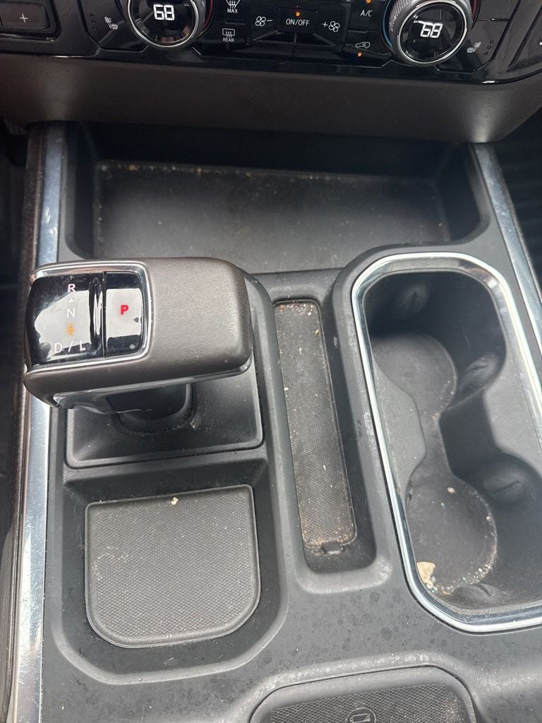 2022 Chevrolet Silverado 1500 2WD Crew Cab Short Bed LT