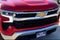 2022 Chevrolet Silverado 1500 2WD Crew Cab Short Bed LT