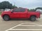 2022 Chevrolet Silverado 1500 2WD Crew Cab Short Bed LT