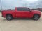 2022 Chevrolet Silverado 1500 2WD Crew Cab Short Bed LT