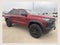 2025 Chevrolet Colorado 4WD Trail Boss