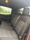 2025 Chevrolet Colorado 4WD Trail Boss