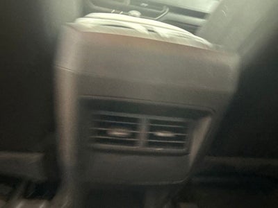 2025 Chevrolet Colorado 4WD Trail Boss
