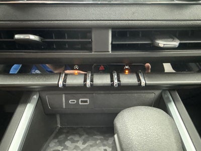 2025 Chevrolet Colorado 4WD Trail Boss