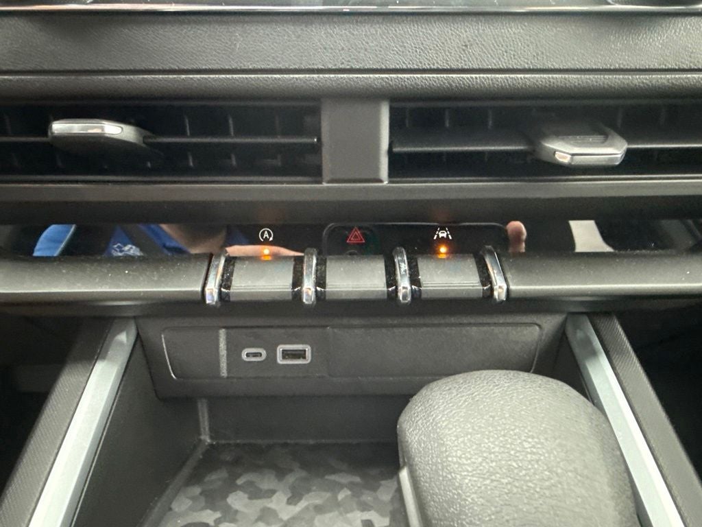 2025 Chevrolet Colorado 4WD Trail Boss