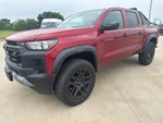 2025 Chevrolet Colorado 4WD Trail Boss