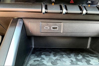 2025 Chevrolet Colorado 4WD Trail Boss