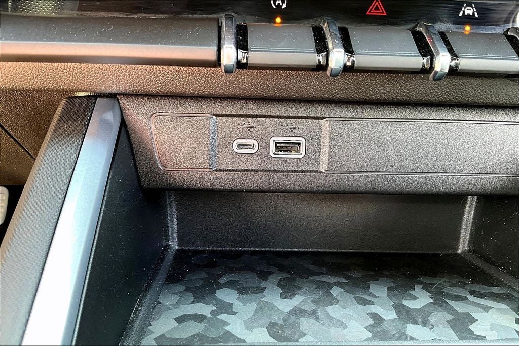 2025 Chevrolet Colorado 4WD Trail Boss