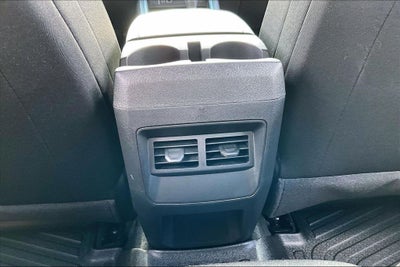 2025 Chevrolet Colorado 4WD Trail Boss