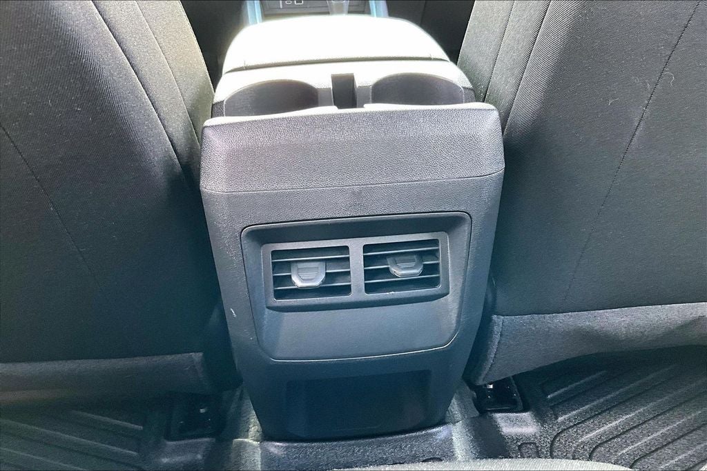 2025 Chevrolet Colorado 4WD Trail Boss