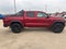 2025 Chevrolet Colorado 4WD Trail Boss