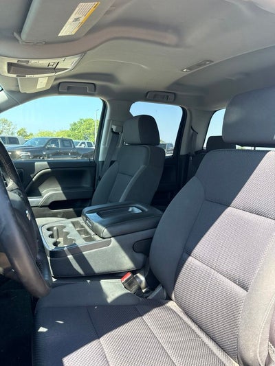 2014 Chevrolet Silverado 1500 LT LT1