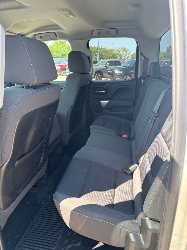 2014 Chevrolet Silverado 1500 LT LT1