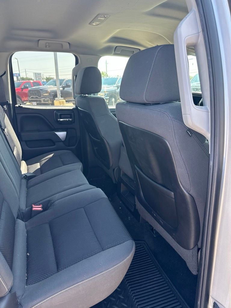 2014 Chevrolet Silverado 1500 LT LT1