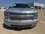 2014 Chevrolet Silverado 1500 LT LT1