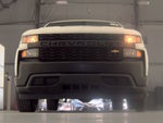 2021 Chevrolet Silverado 1500 WT