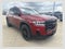 2023 GMC Acadia FWD SLT