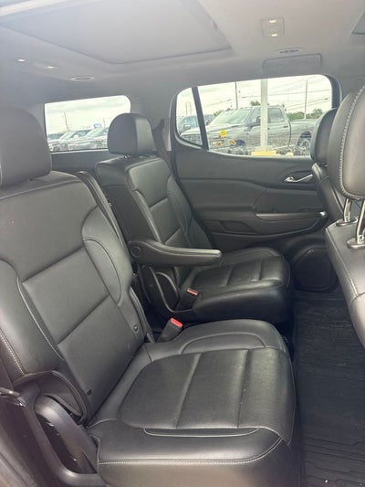 2023 GMC Acadia FWD SLT