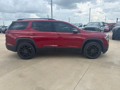 2023 GMC Acadia FWD SLT