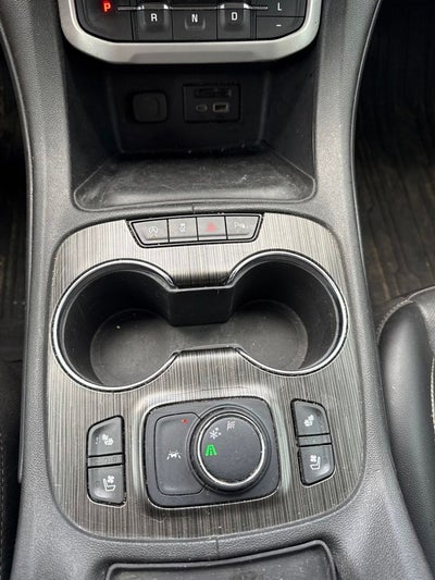 2023 GMC Acadia FWD SLT