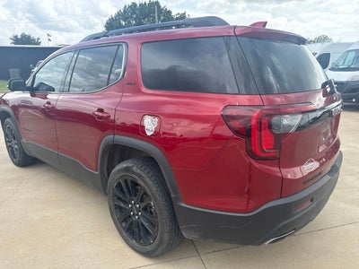 2023 GMC Acadia FWD SLT
