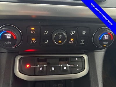 2023 GMC Acadia AWD SLT